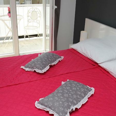 Apartments Madison Задар Екстериор снимка