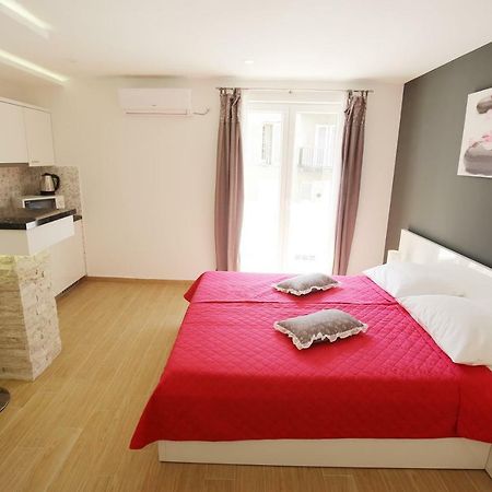 Apartments Madison Задар Екстериор снимка