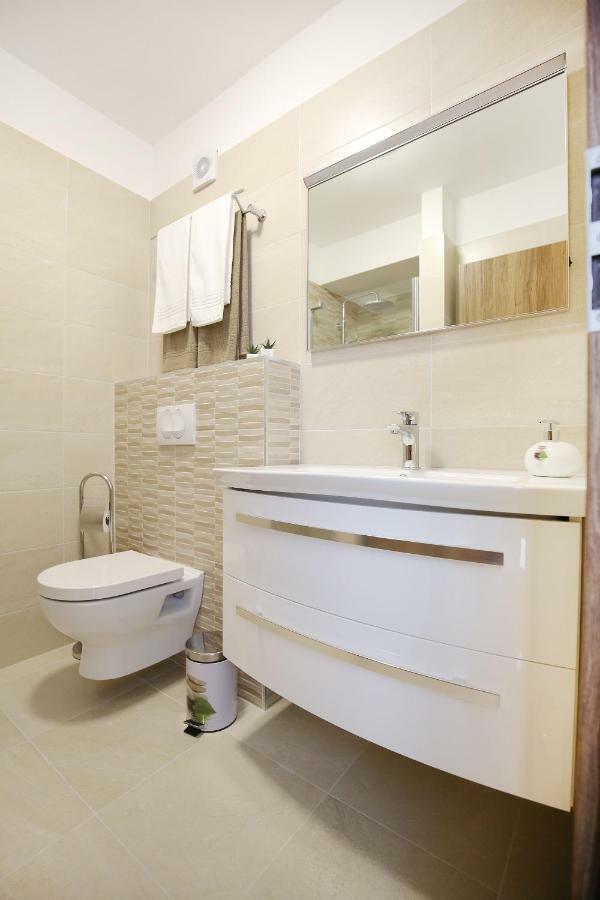 Apartments Madison Задар Екстериор снимка