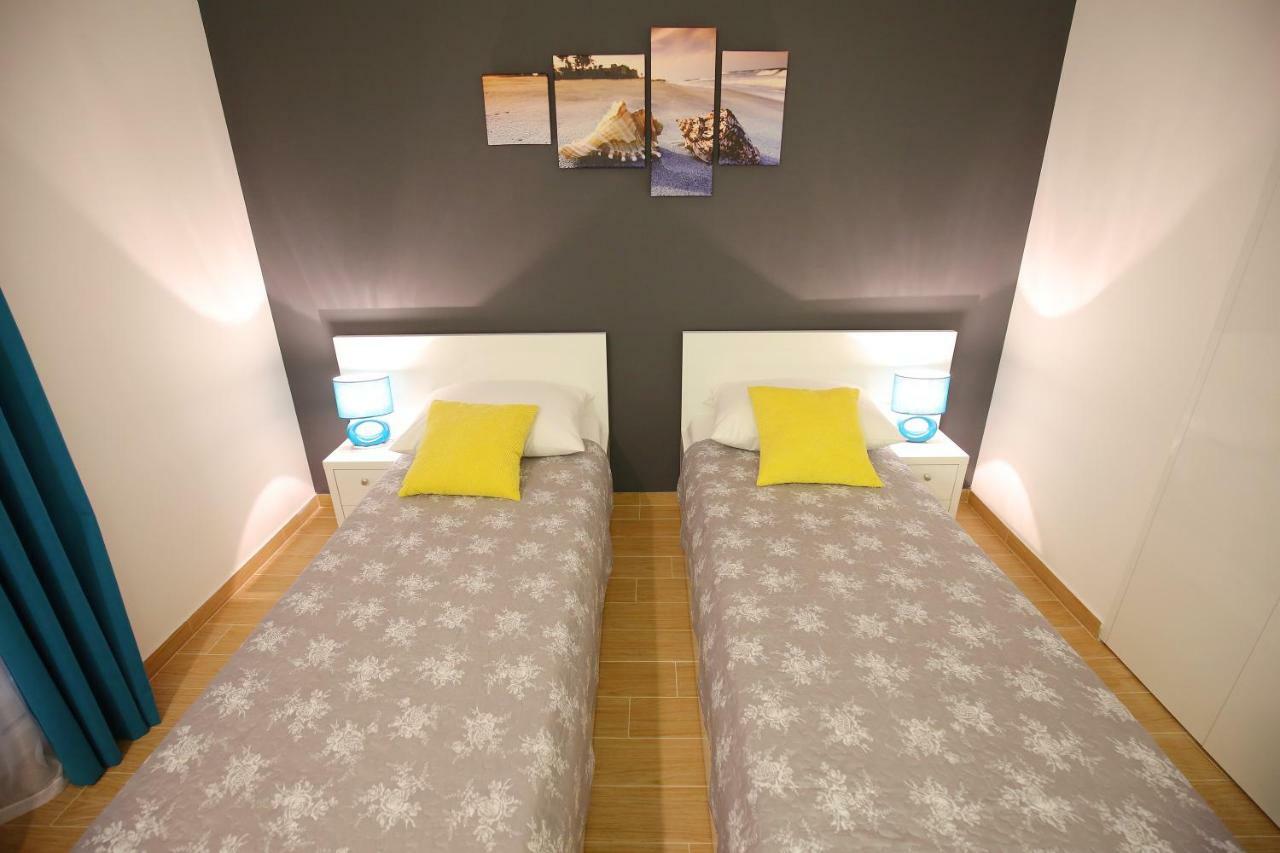 Apartments Madison Задар Екстериор снимка