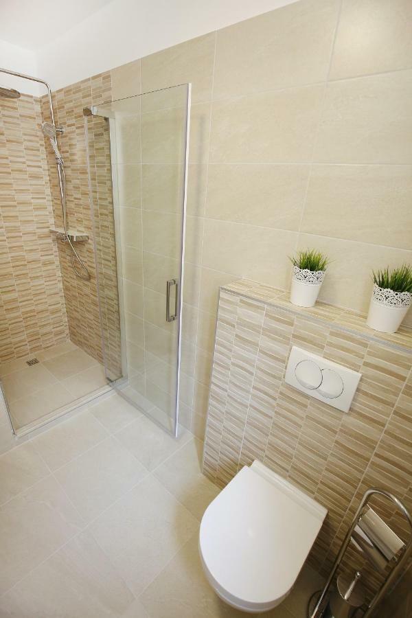 Apartments Madison Задар Екстериор снимка