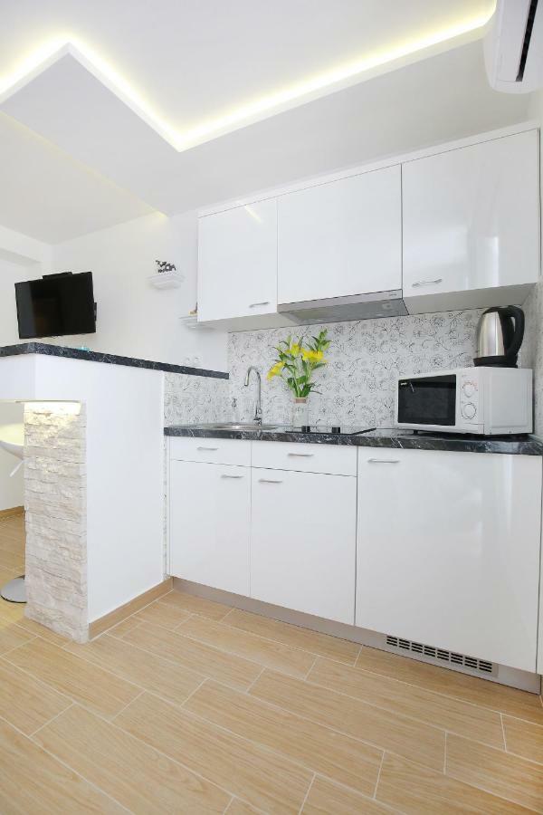 Apartments Madison Задар Екстериор снимка