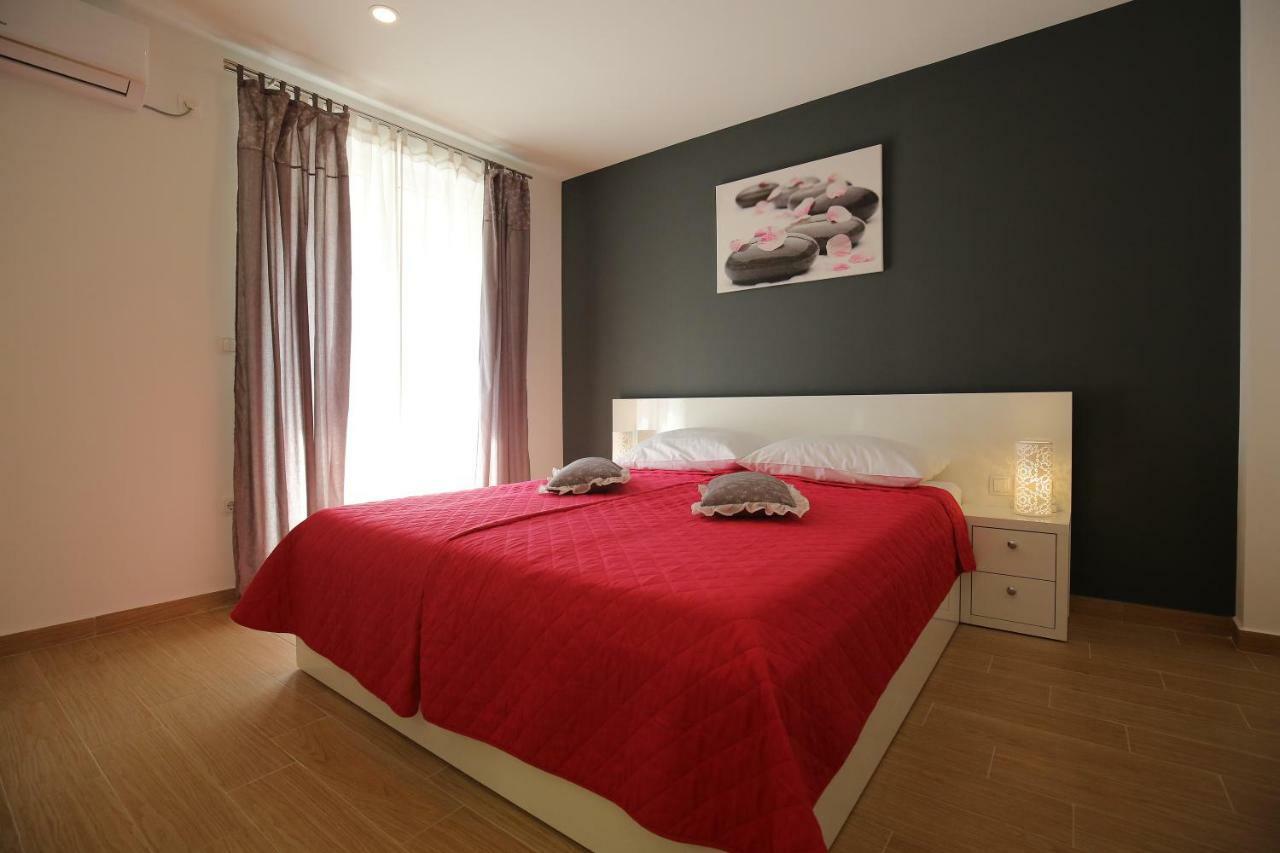 Apartments Madison Задар Екстериор снимка