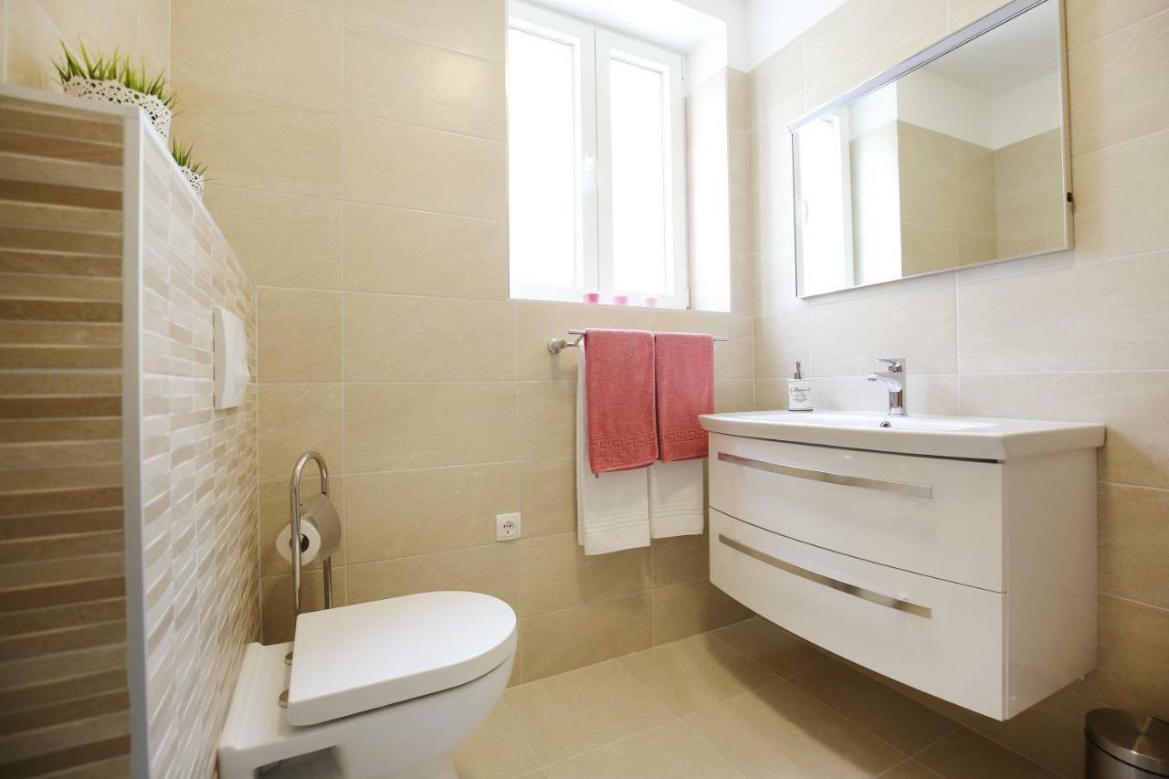 Apartments Madison Задар Екстериор снимка