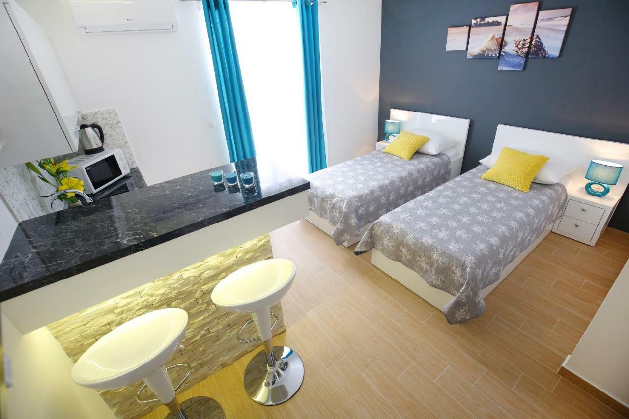 Apartments Madison Задар Екстериор снимка