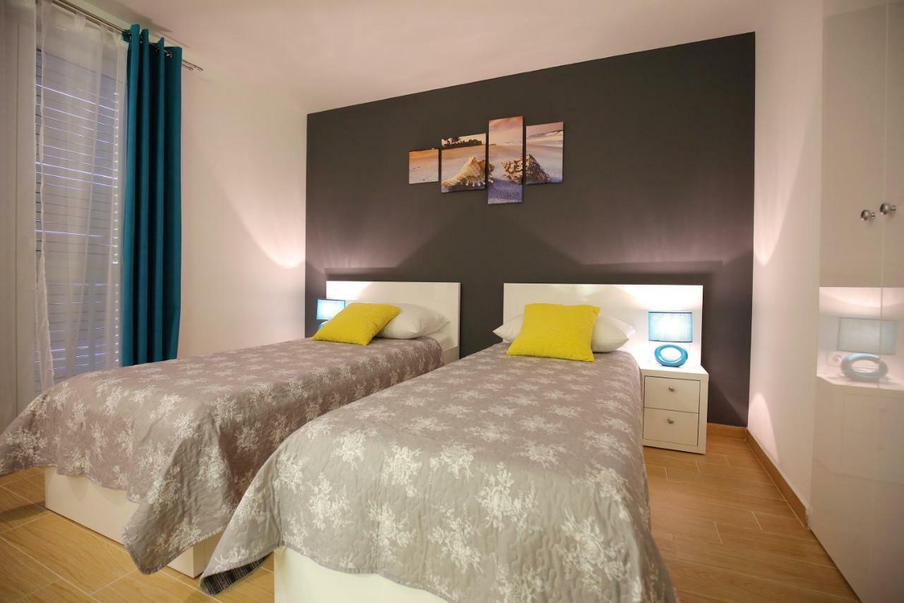 Apartments Madison Задар Екстериор снимка
