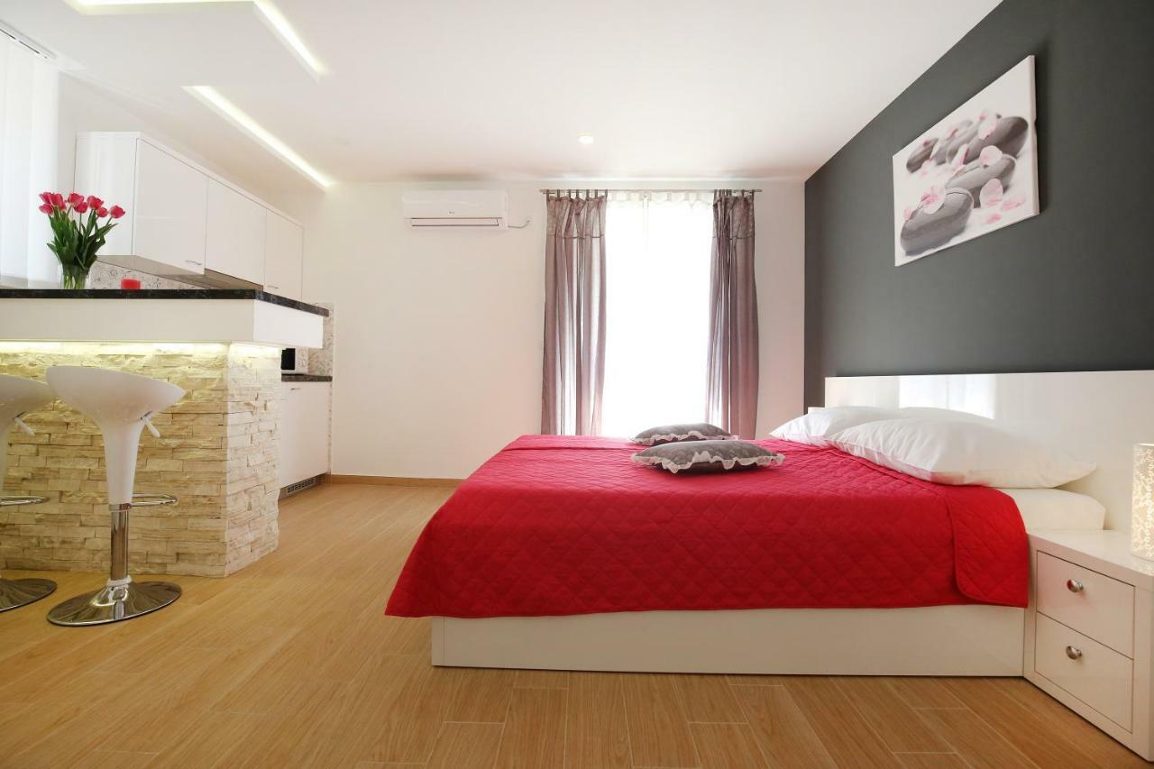 Apartments Madison Задар Екстериор снимка