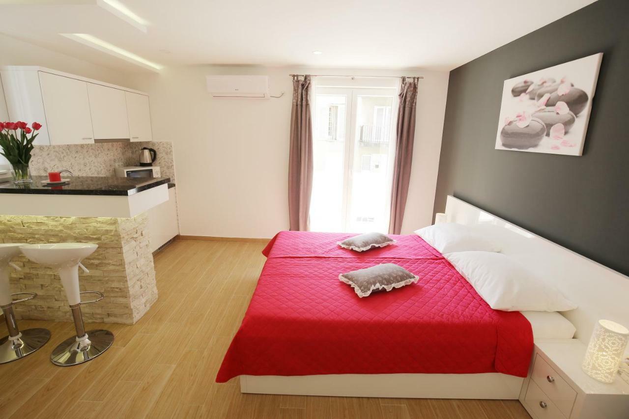 Apartments Madison Задар Екстериор снимка
