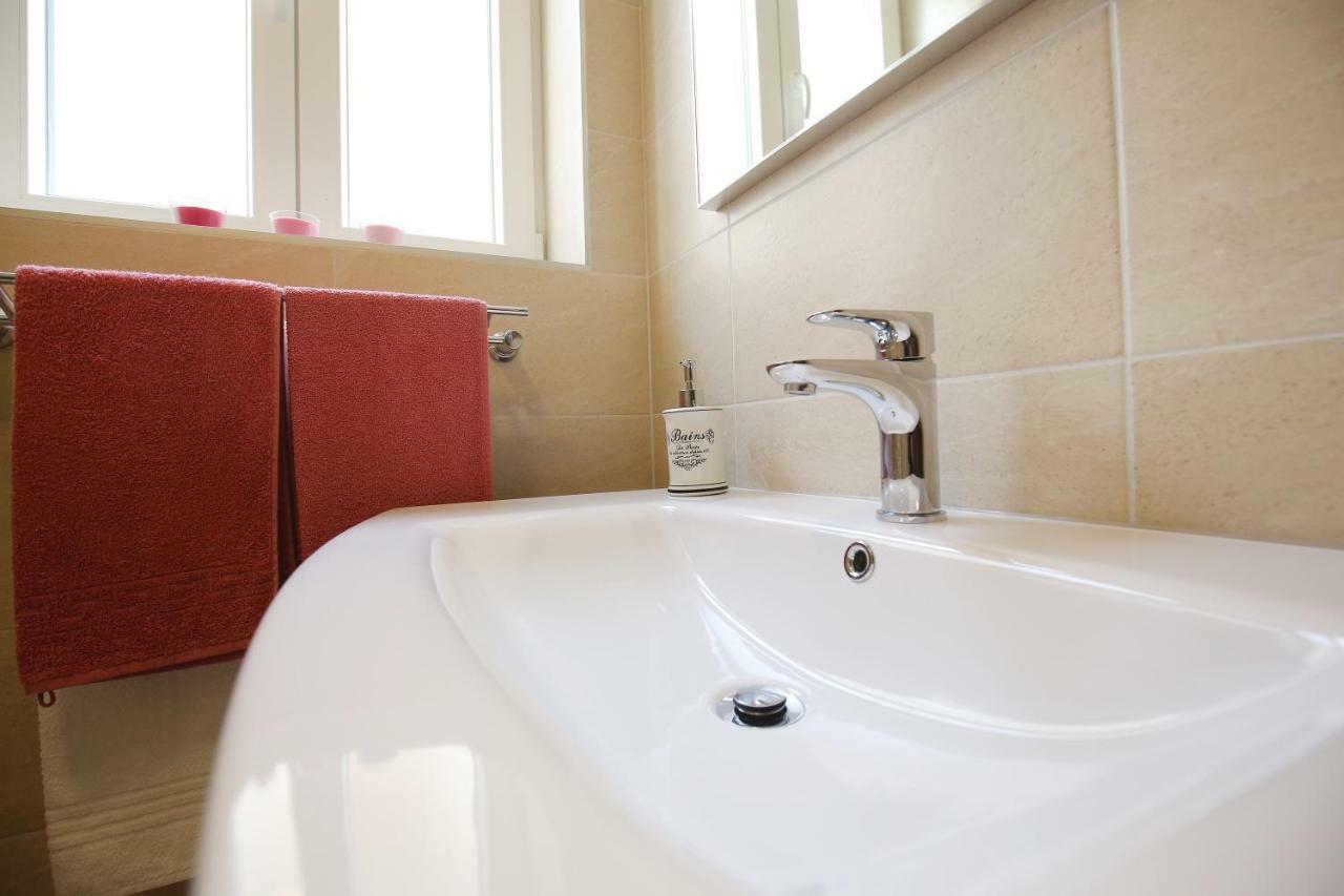 Apartments Madison Задар Екстериор снимка